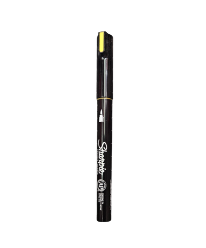 Marker Brush Sharpie