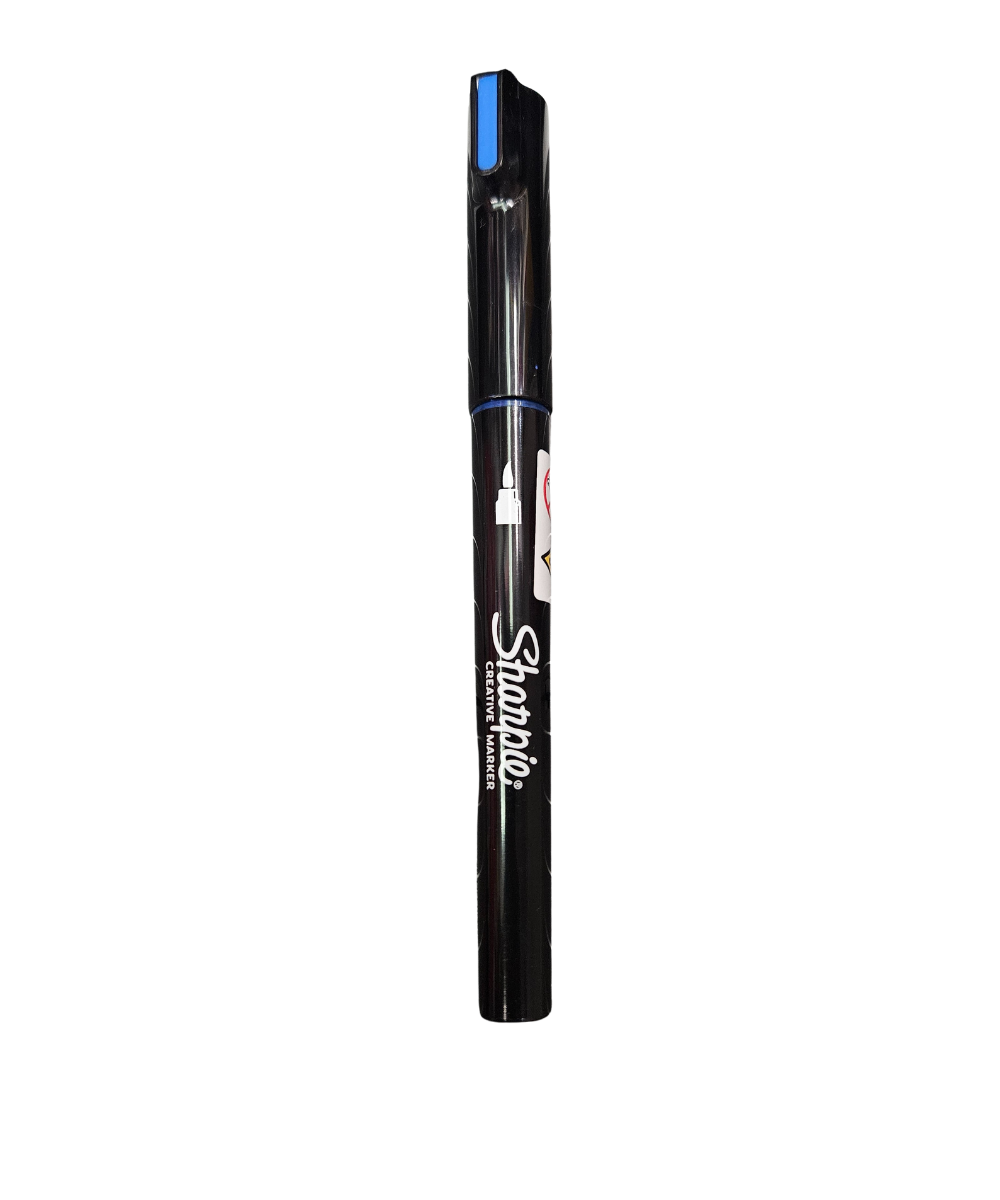 Marker Brush Sharpie