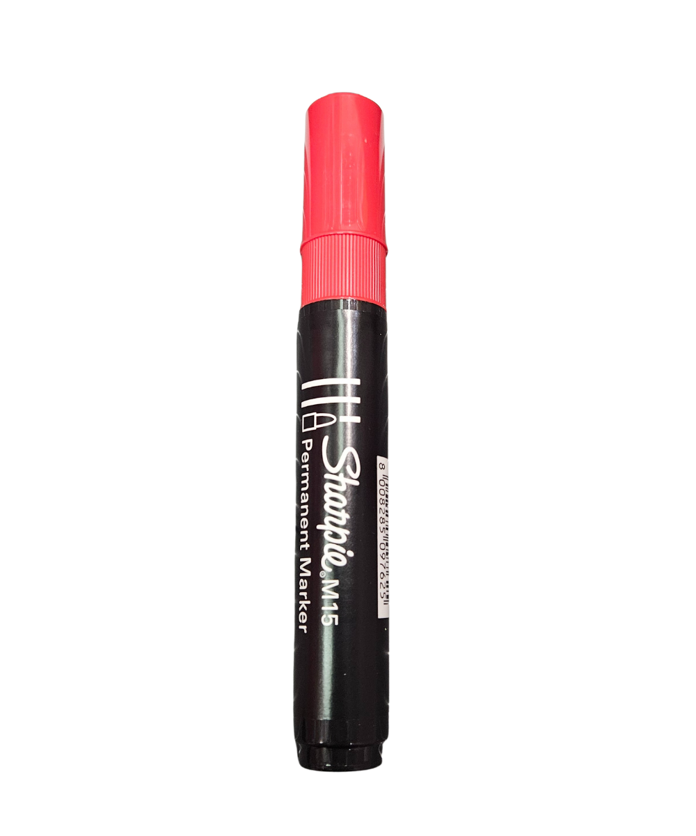 Sharpie Permanent Marker