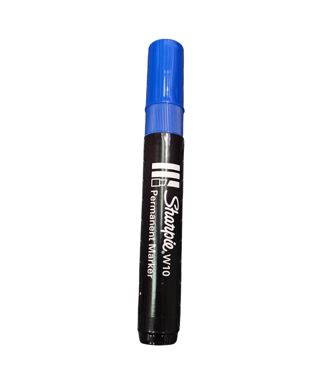 Sharpie Permanent Marker