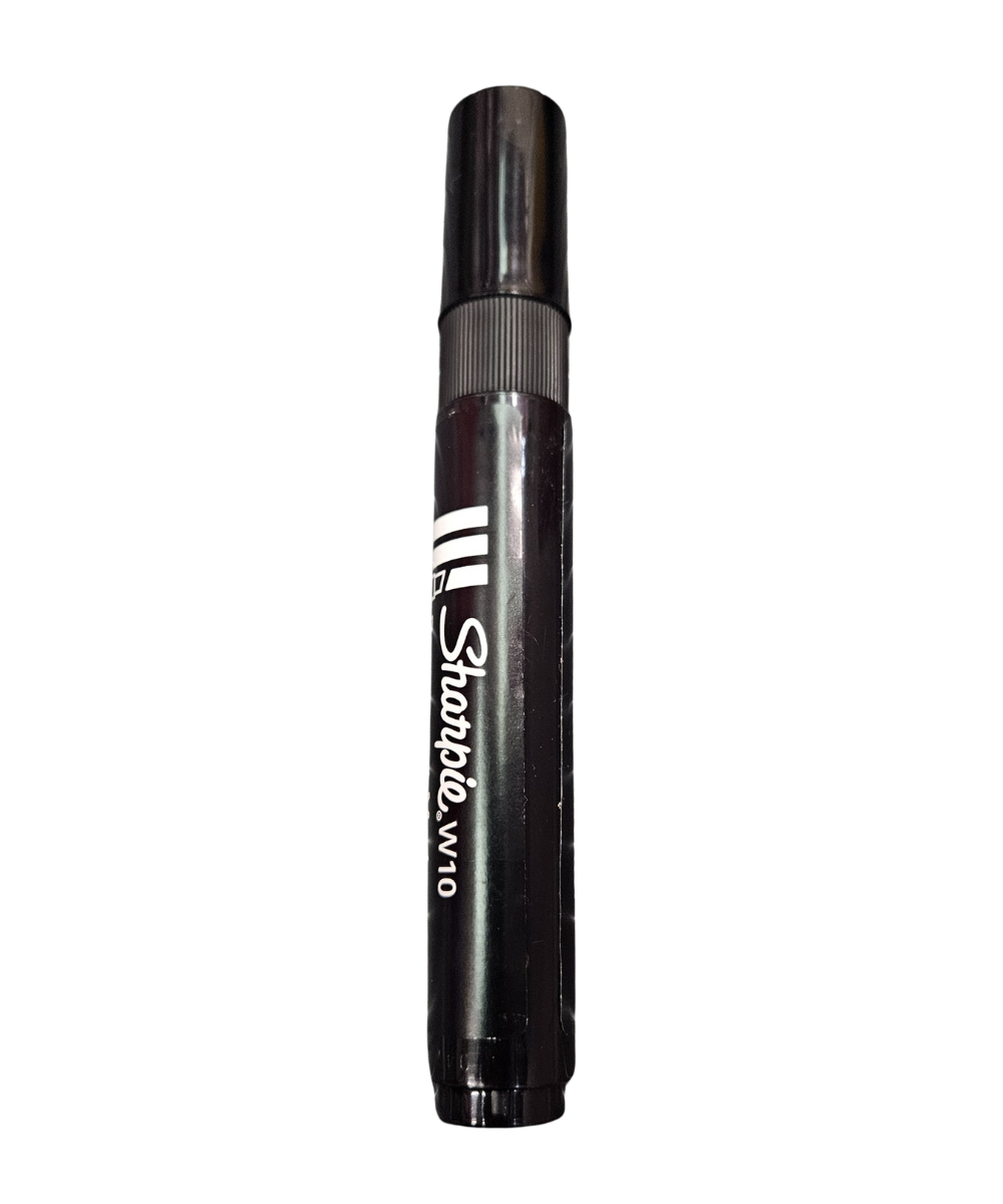 Sharpie Permanent Marker