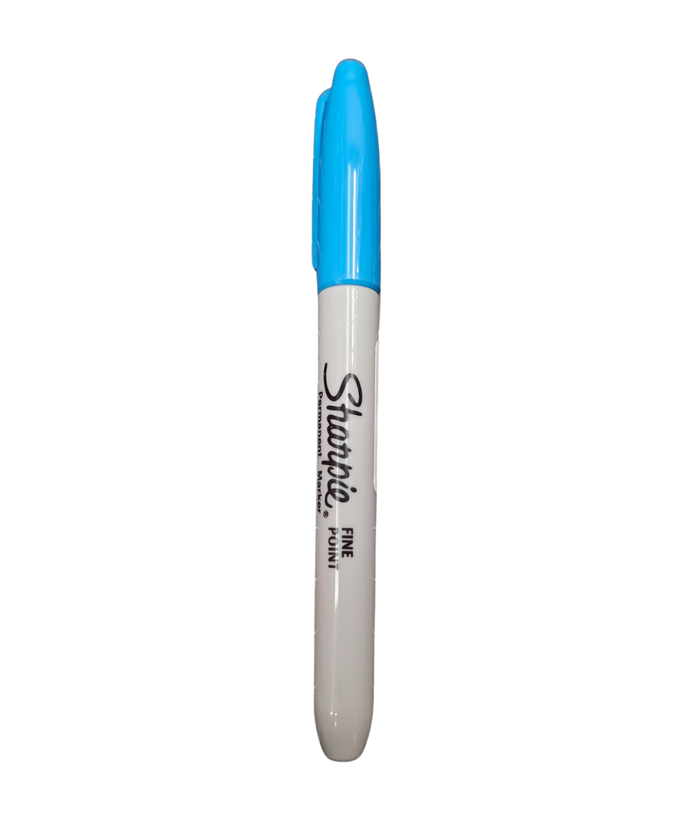 Sharpie Fine Point Permanent Marker