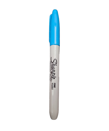 Sharpie Fine Point Permanent Marker