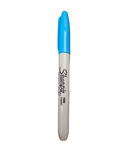 Sharpie Fine Point Permanent Marker