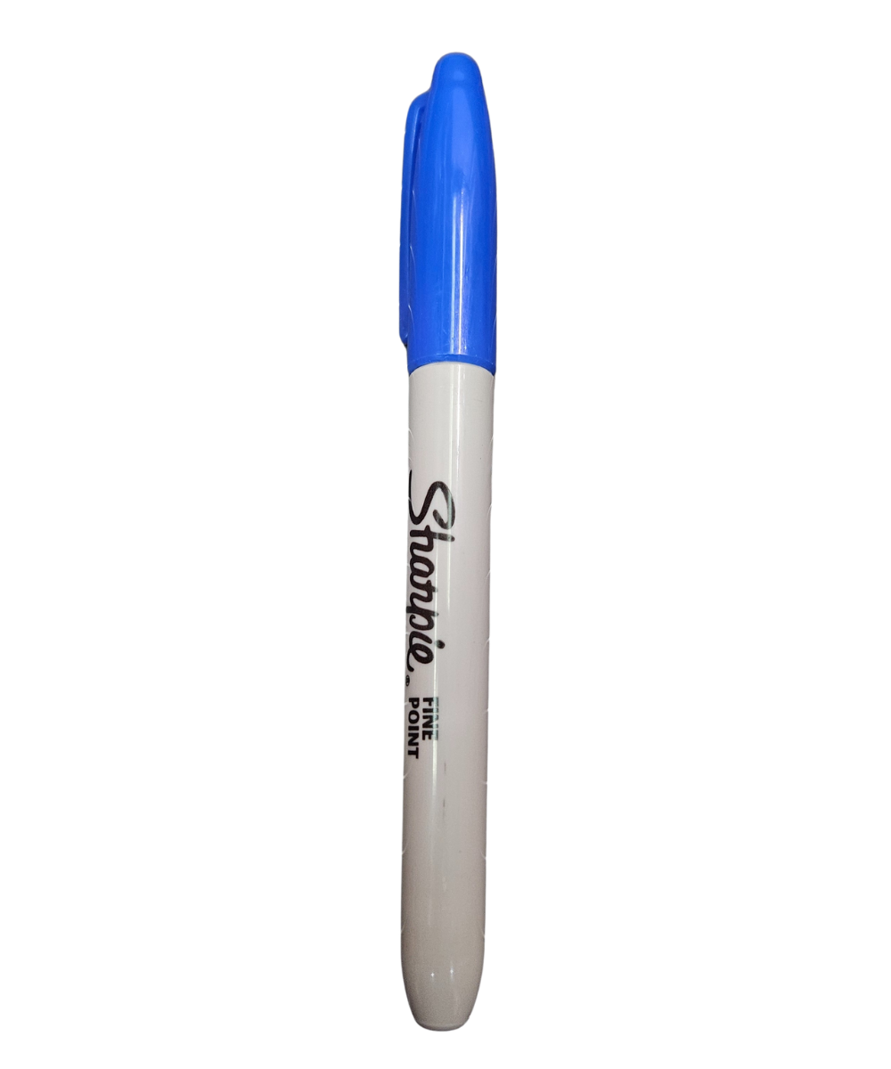 Sharpie Fine Point Permanent Marker