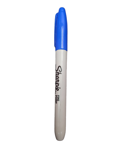 Sharpie Fine Point Permanent Marker
