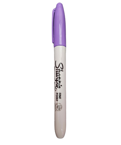 Sharpie Fine Point Permanent Marker