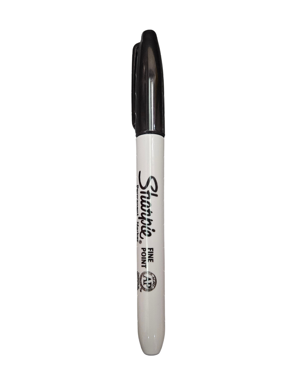 Sharpie Fine Point Permanent Marker