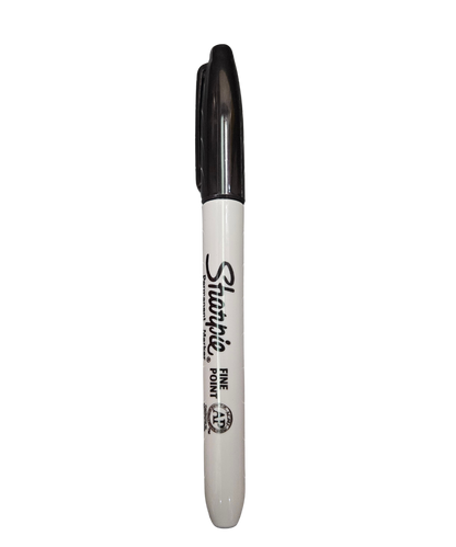 Sharpie Fine Point Permanent Marker
