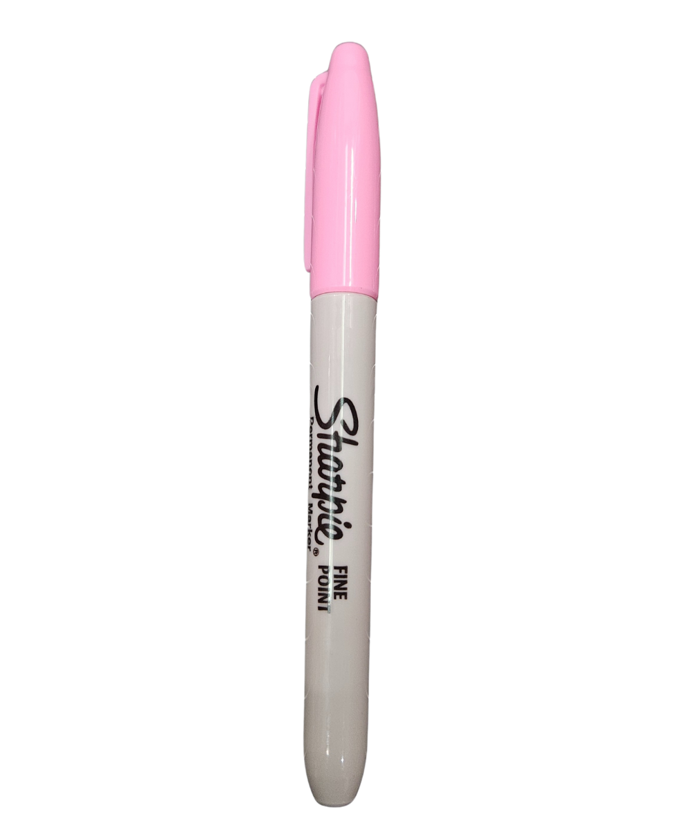 Sharpie Fine Point Permanent Marker