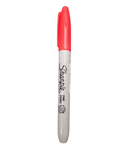 Sharpie Fine Point Permanent Marker