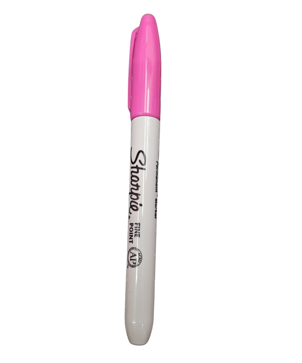 Sharpie Fine Point Permanent Marker