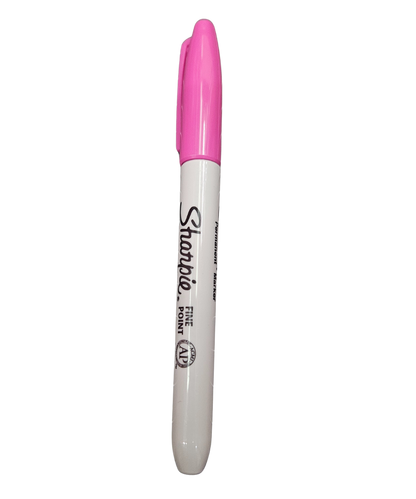 Sharpie Fine Point Permanent Marker