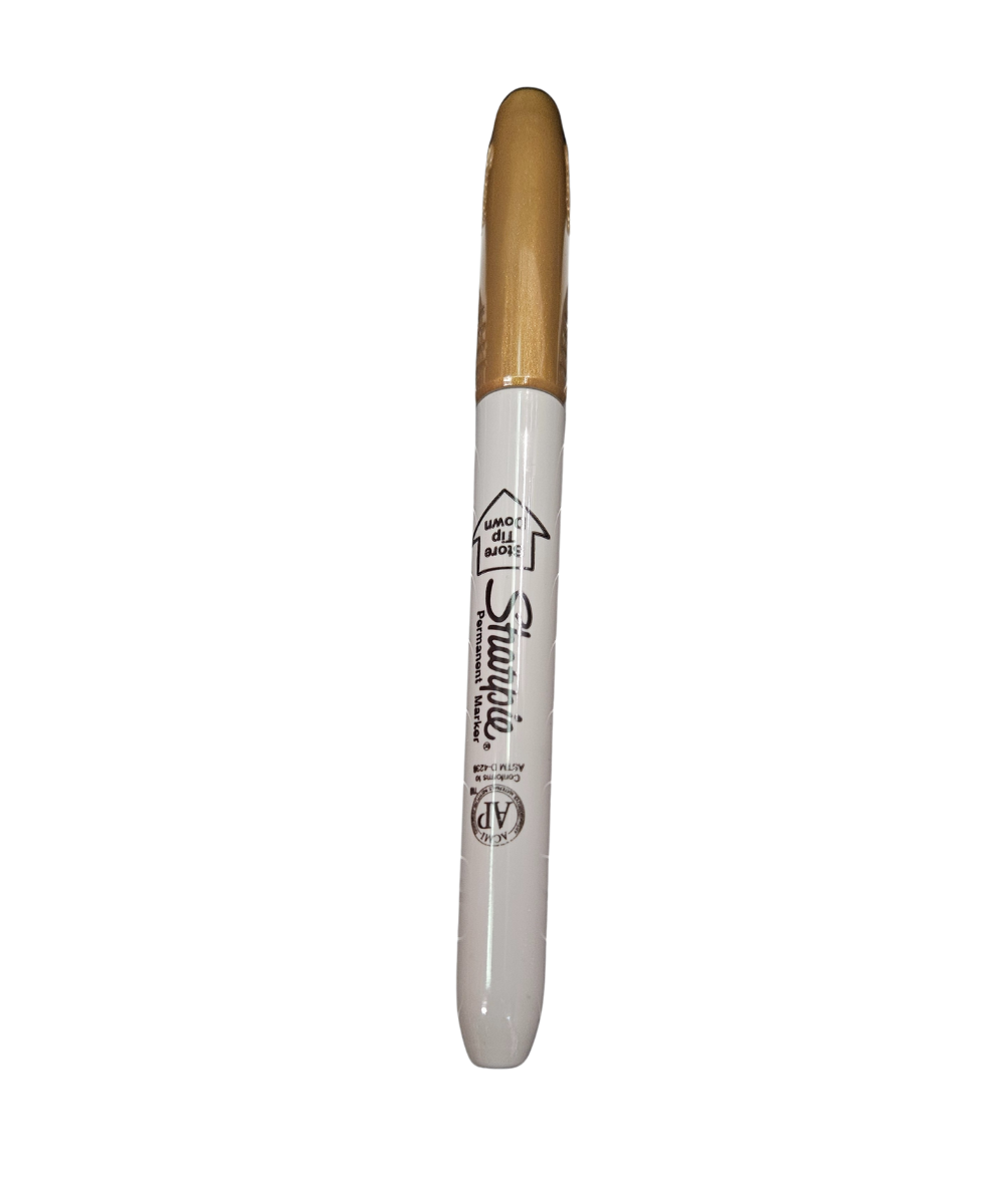 Sharpie Fine Point Permanent Marker