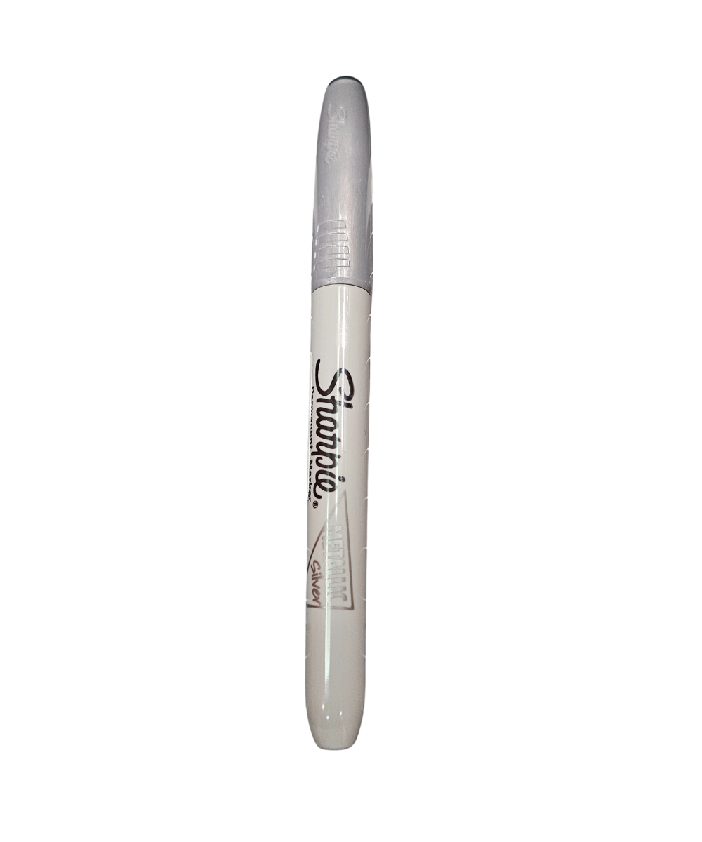 Sharpie Fine Point Permanent Marker