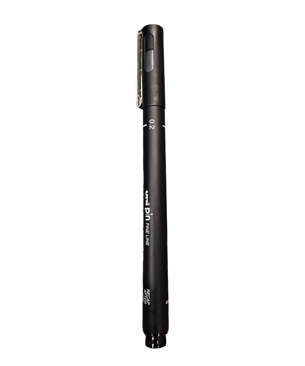 UniPin Fineline