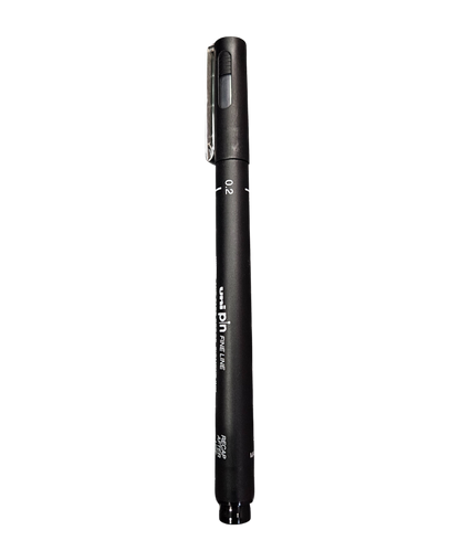 UniPin Fineline