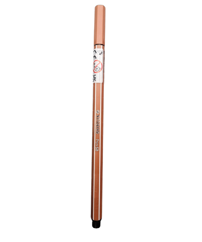 Stabilo Pen 68