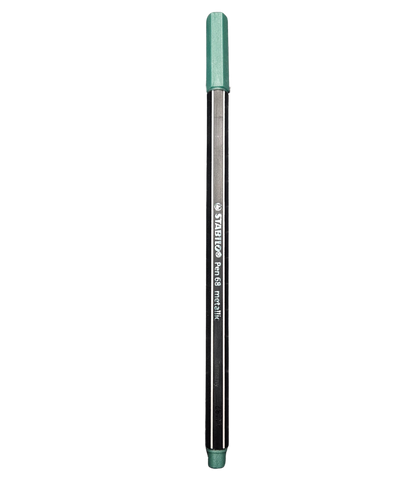 Stabilo Pen 68 Metallic