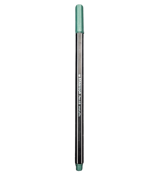 Stabilo Pen 68 Metallic