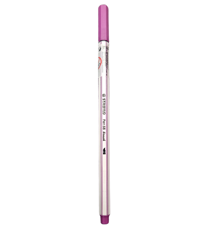 Stabilo Pen 68 Brush