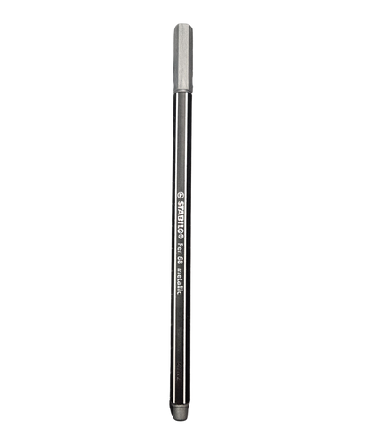 Stabilo Pen 68 Metallic