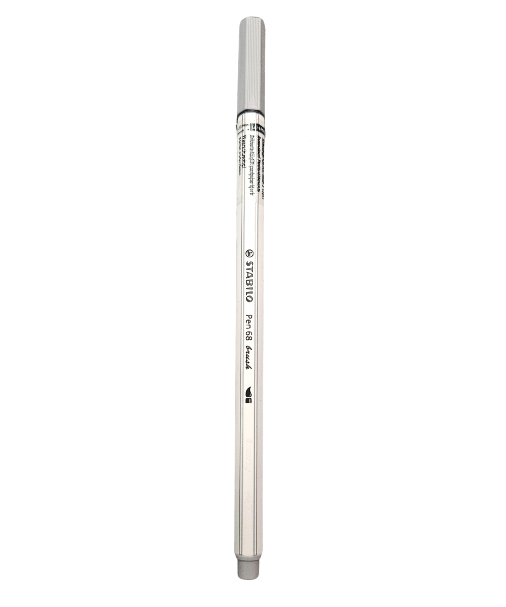 Stabilo Pen 68 Brush