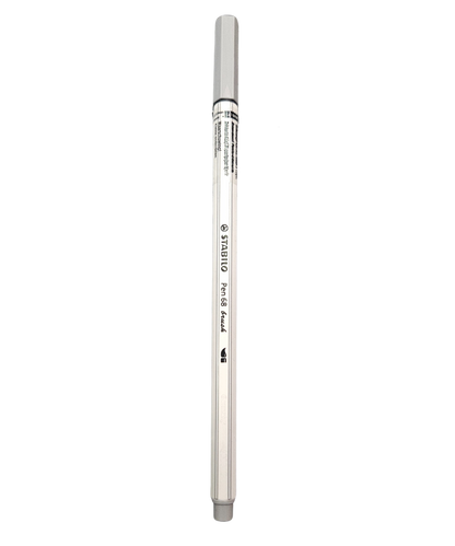Stabilo Pen 68 Brush