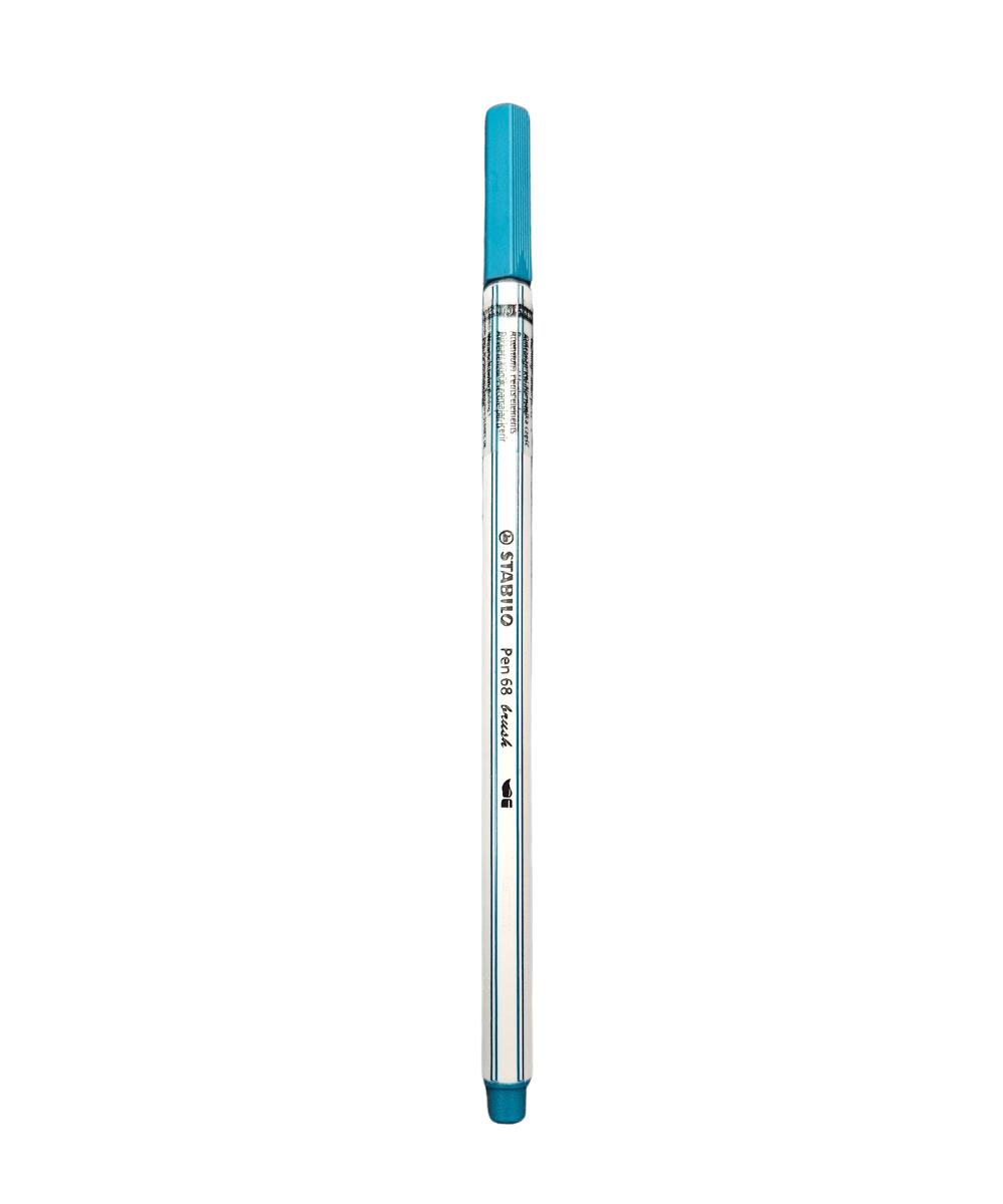 Stabilo Pen 68 Brush