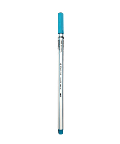 Stabilo Pen 68 Brush