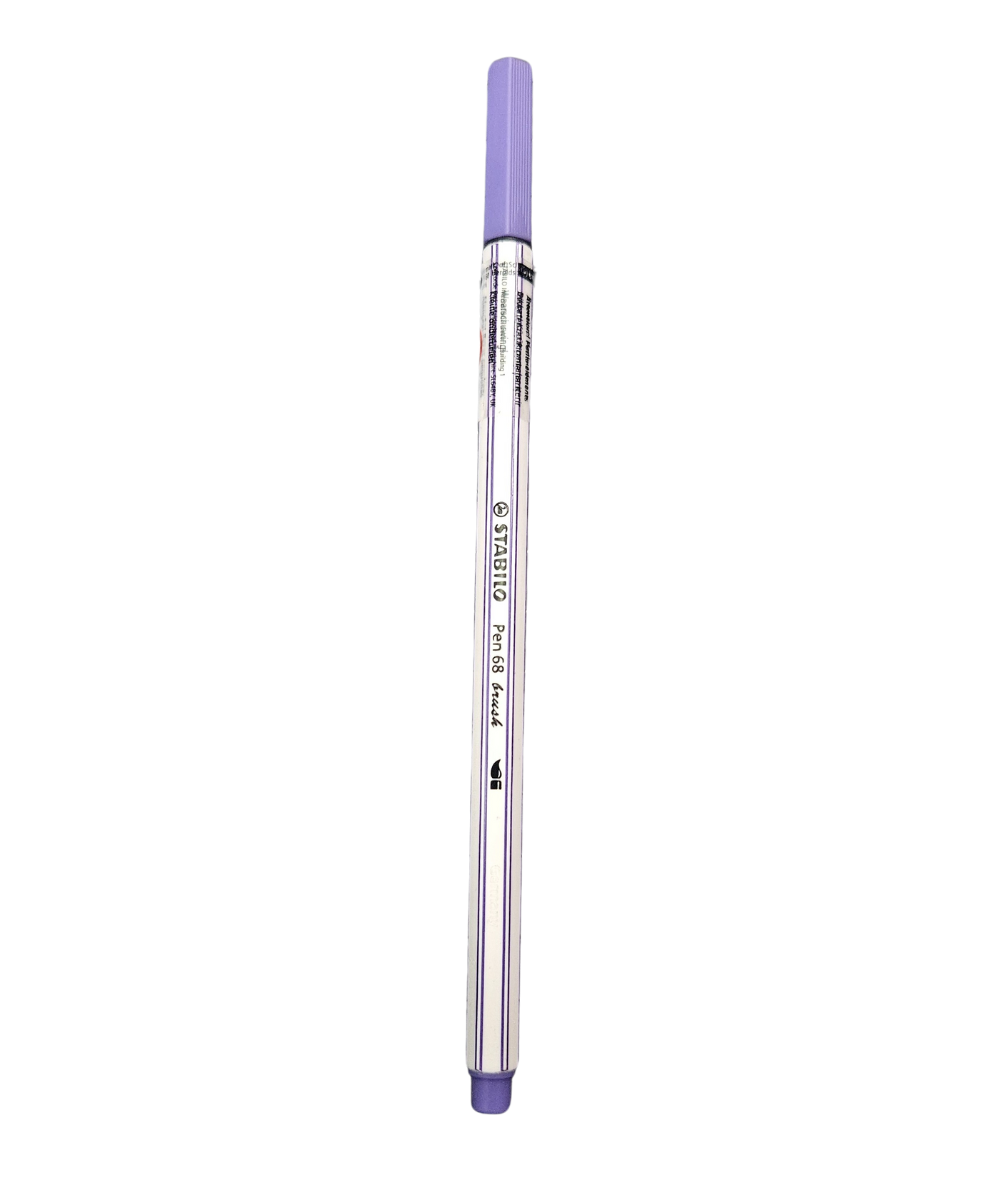 Stabilo Pen 68 Brush
