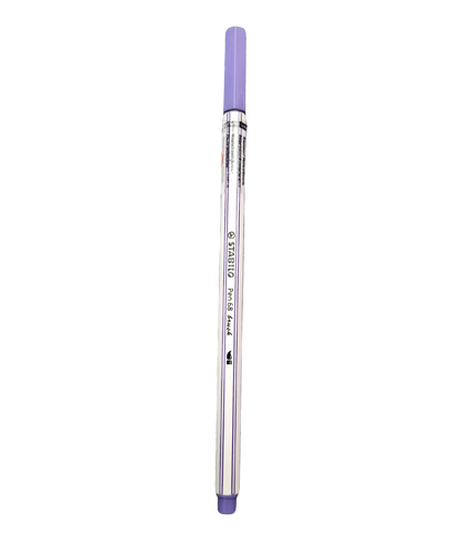 Stabilo Pen 68 Brush