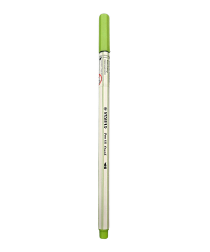 Stabilo Pen 68 Brush