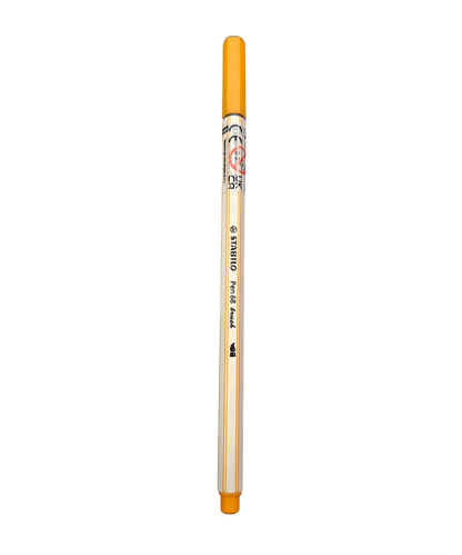 Stabilo Pen 68 Brush