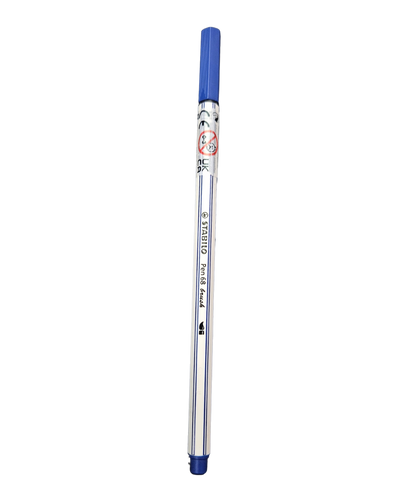 Stabilo Pen 68 Brush