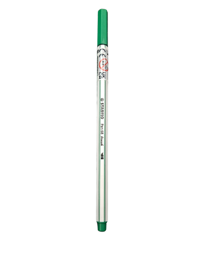 Stabilo Pen 68 Brush