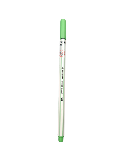 Stabilo Pen 68 Brush