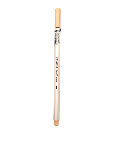 Stabilo Pen 68 Brush