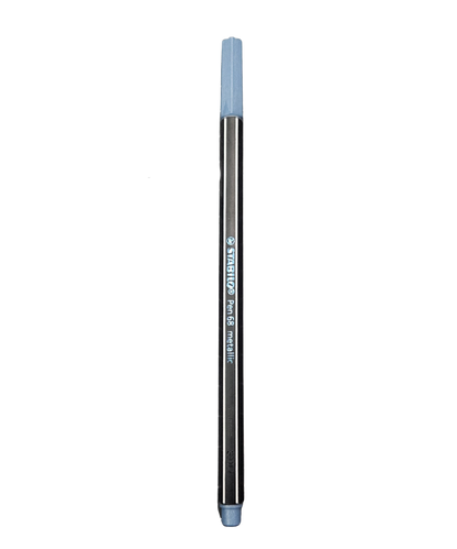 Stabilo Pen 68 Metallic