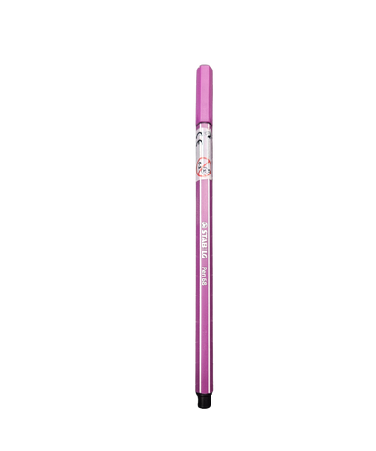 Stabilo Pen 68