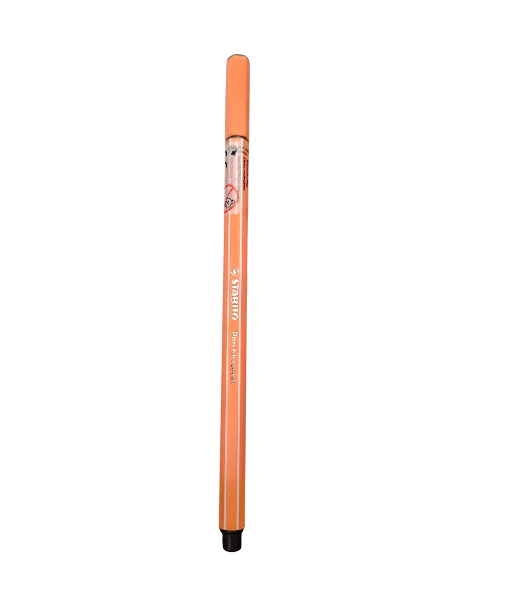 Stabilo Pen 68