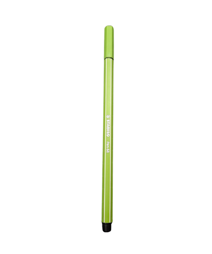 Stabilo Pen 68