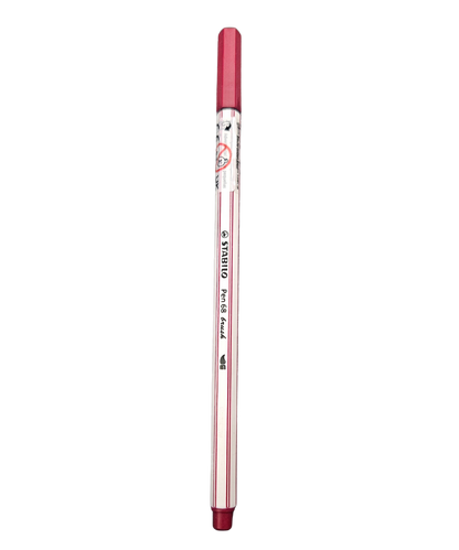 Stabilo Pen 68 Brush