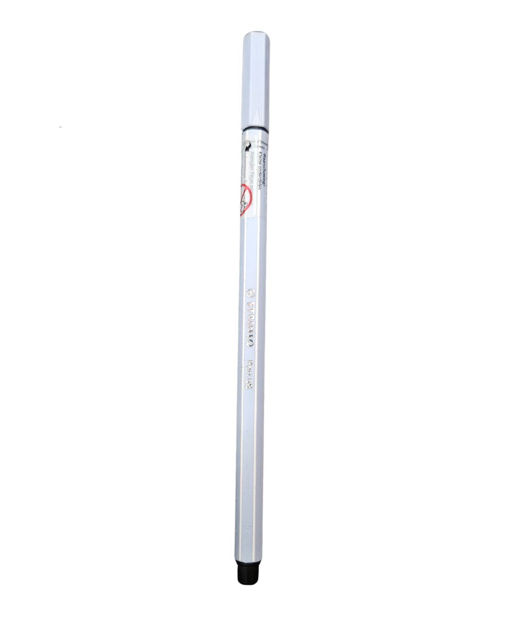 Stabilo Pen 68