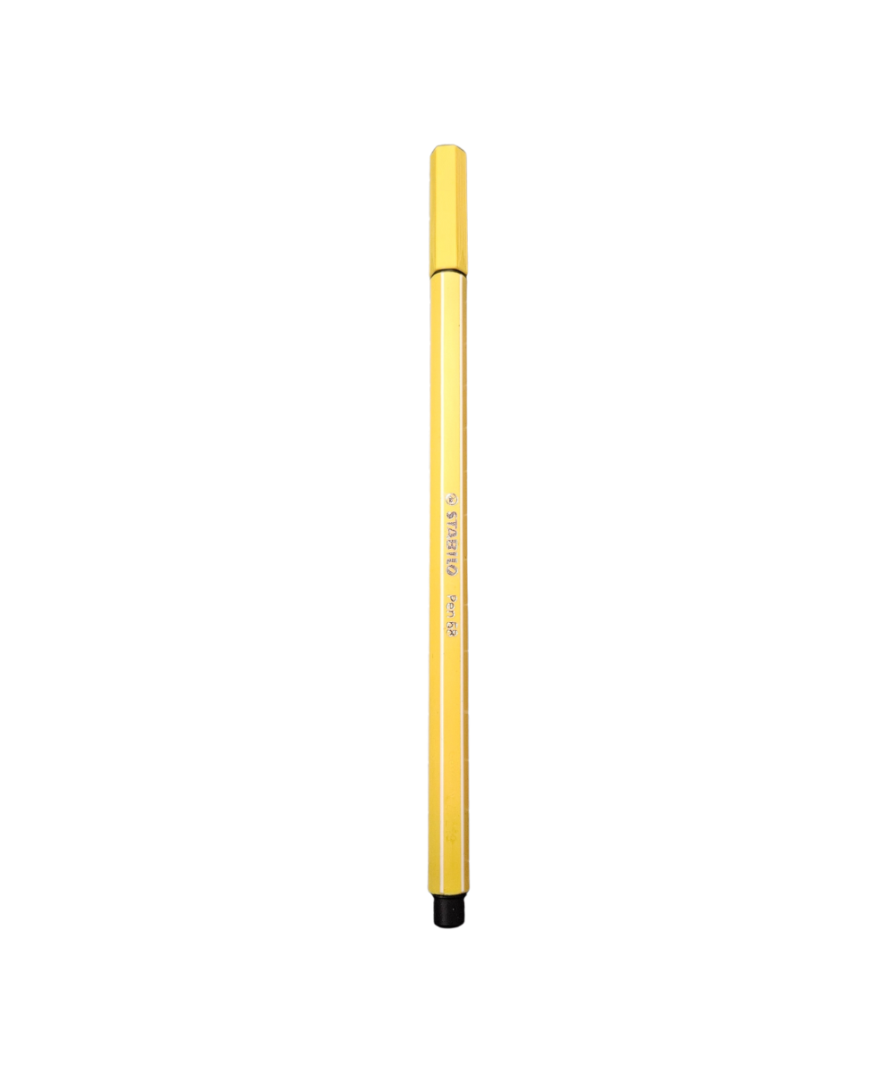 Stabilo Pen 68