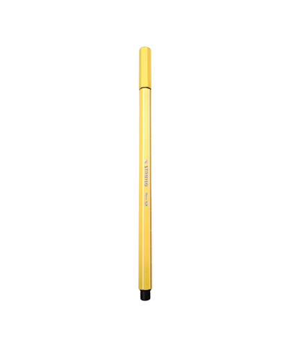 Stabilo Pen 68