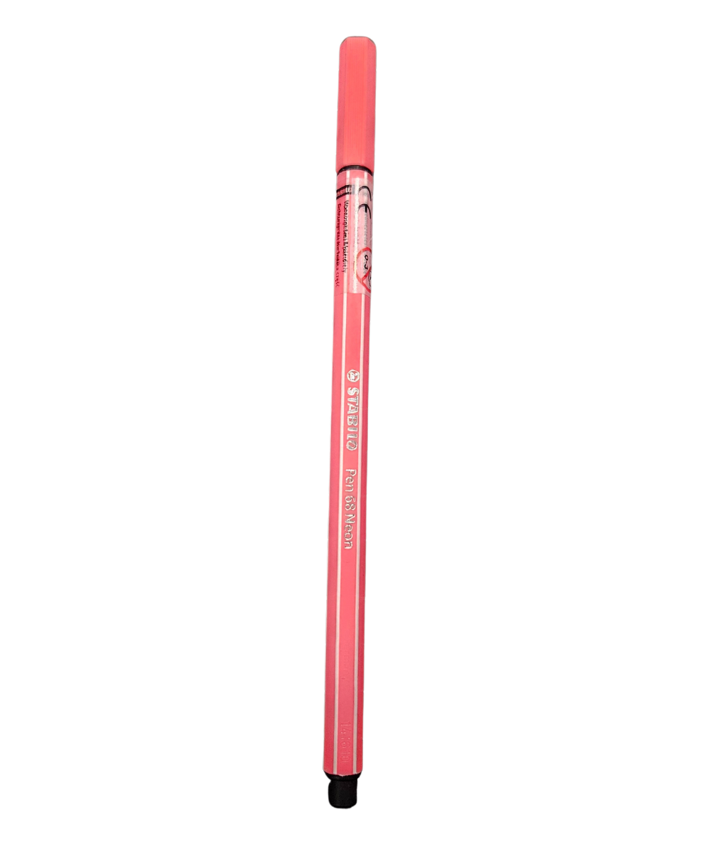 Stabilo Pen 68
