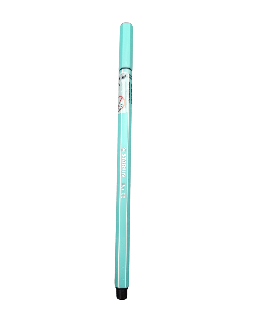 Stabilo Pen 68