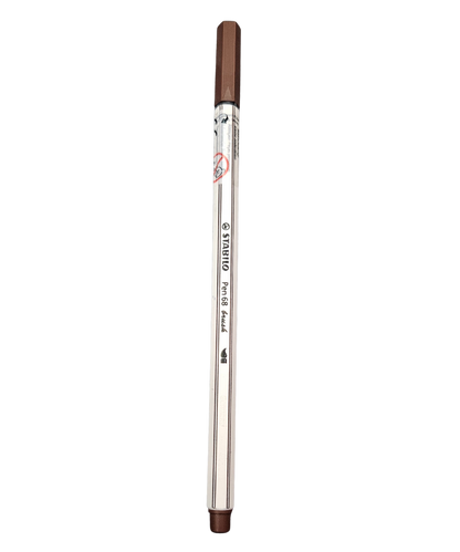 Stabilo Pen 68 Brush