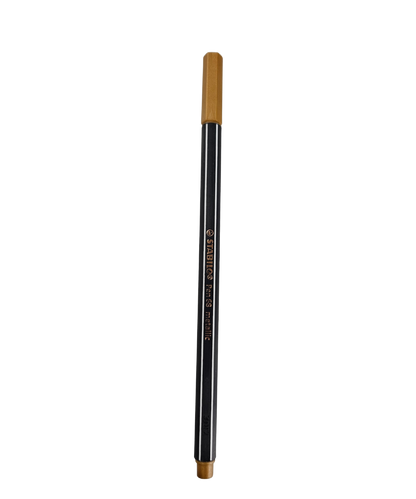 Stabilo Pen 68 Metallic